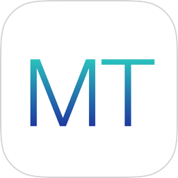 Message Templates app icon